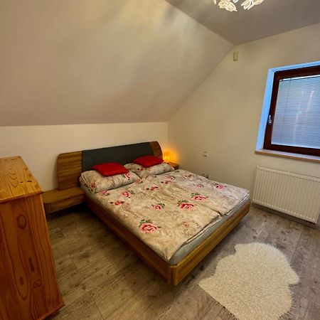 Apartman U Ceskeho Raje Kněžmost Eksteriør billede
